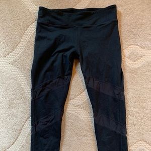Compression leggings